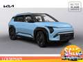 Kia EV3 GT-PlusLine 81.4 kWh Elektrisch FWD Crossover Fros Blauw - thumbnail 1