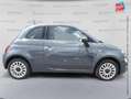 Fiat 500L 1.2 8v 69ch Lounge Gris - thumbnail 4