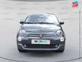 Fiat 500L 1.2 8v 69ch Lounge Gris - thumbnail 2