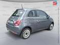 Fiat 500L 1.2 8v 69ch Lounge Gris - thumbnail 6