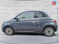 Fiat 500L 1.2 8v 69ch Lounge Gris - thumbnail 9