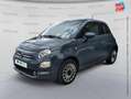 Fiat 500L 1.2 8v 69ch Lounge Gris - thumbnail 1