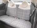 Fiat 500L 1.2 8v 69ch Lounge Gris - thumbnail 11