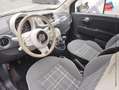 Fiat 500L 1.2 8v 69ch Lounge Gris - thumbnail 15