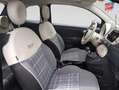 Fiat 500L 1.2 8v 69ch Lounge Gris - thumbnail 5