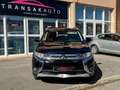 Mitsubishi Outlander 2.2 DI-D 150 2WD Intense Navi 5 places Blau - thumbnail 8
