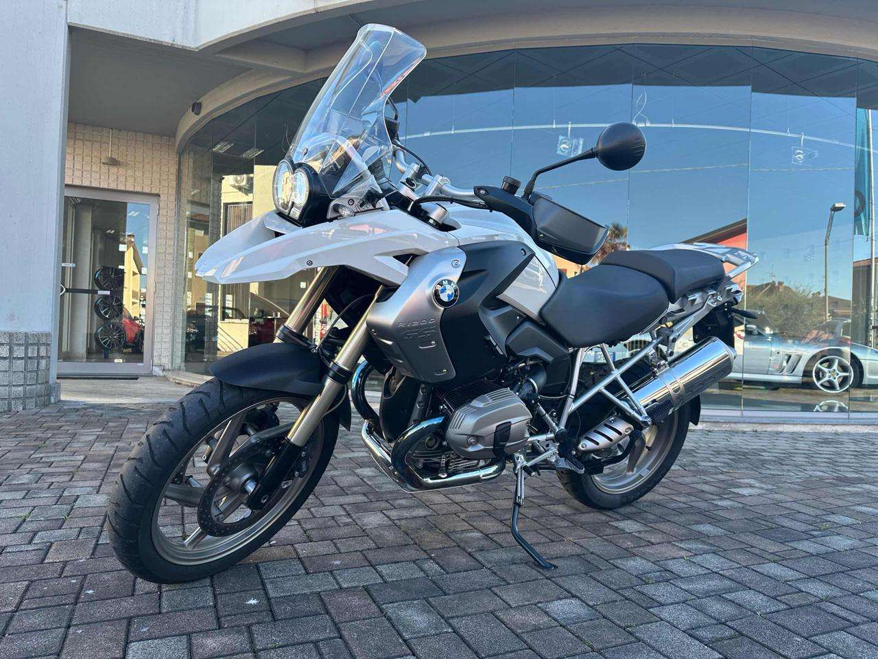 BMW R 1200 GS GS