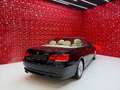 BMW 325 325i Cabrio Attiva 218Cv Noir - thumbnail 4