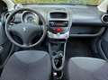 Peugeot 107 * GARANTIE * Argent - thumbnail 7