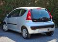 Peugeot 107 * GARANTIE * Argent - thumbnail 6