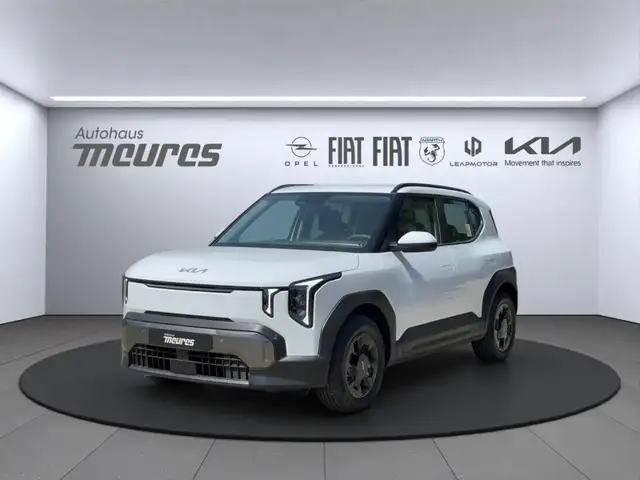 Kia EV2