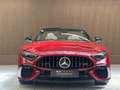 Mercedes-Benz SL 63 AMG Roadster Rot - thumbnail 2