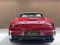 Mercedes-Benz SL 63 AMG Roadster Rot - thumbnail 5
