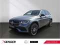 Mercedes-Benz GLC 300 e 4M AMG Night Sitzheizung LED Grijs - thumbnail 1