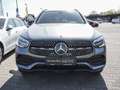 Mercedes-Benz GLC 300 e 4M AMG Night Sitzheizung LED Grijs - thumbnail 5