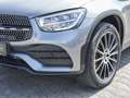 Mercedes-Benz GLC 300 e 4M AMG Night Sitzheizung LED Gris - thumbnail 4