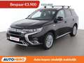 Mitsubishi Outlander 2.4 PHEV Plus Spirit 4WD Schwarz - thumbnail 1
