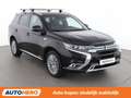 Mitsubishi Outlander 2.4 PHEV Plus Spirit 4WD Schwarz - thumbnail 8