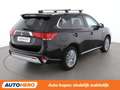 Mitsubishi Outlander 2.4 PHEV Plus Spirit 4WD Schwarz - thumbnail 6