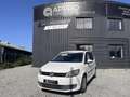 Volkswagen Touran Touran 1.6 16V TDI CR FAP - 105  Trendline PHASE 3 Blanc - thumbnail 1
