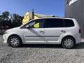Volkswagen Touran Touran 1.6 16V TDI CR FAP - 105  Trendline PHASE 3 Blanc - thumbnail 8