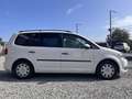 Volkswagen Touran Touran 1.6 16V TDI CR FAP - 105  Trendline PHASE 3 Blanc - thumbnail 4