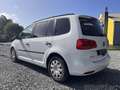 Volkswagen Touran Touran 1.6 16V TDI CR FAP - 105  Trendline PHASE 3 Blanc - thumbnail 7