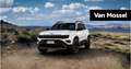 Jeep Avenger 1.2T 4xe Upland | 8 jaar Fabrieksgarantie | Apple& Wit - thumbnail 1