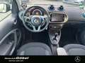 smart forTwo EQ PASSION*22KW-LADER*WINTER-PAKET*LED GJR*KAMER Gelb - thumbnail 10