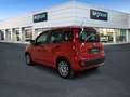 Fiat Panda Hybrid 1.0 Gse 51kw (70CV) Rojo - thumbnail 7