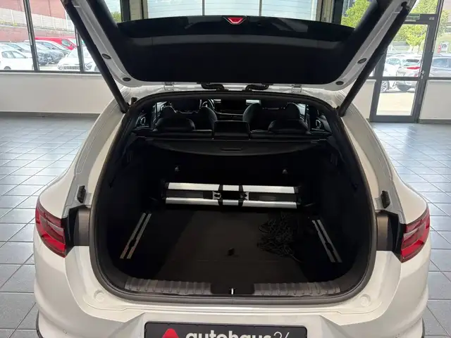 Kia Proceed view 6