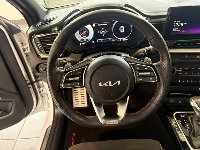 Kia Proceed view 10