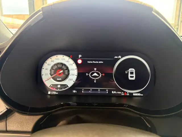 Kia Proceed view 7