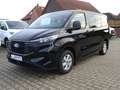 Ford Transit Custom Kombi 320 L1 FWD Trend Schwarz - thumbnail 1