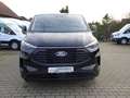 Ford Transit Custom Kombi 320 L1 FWD Trend Schwarz - thumbnail 2
