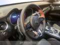 Alfa Romeo Stelvio 2.2 t intensa q4 210cv auto Schwarz - thumbnail 12