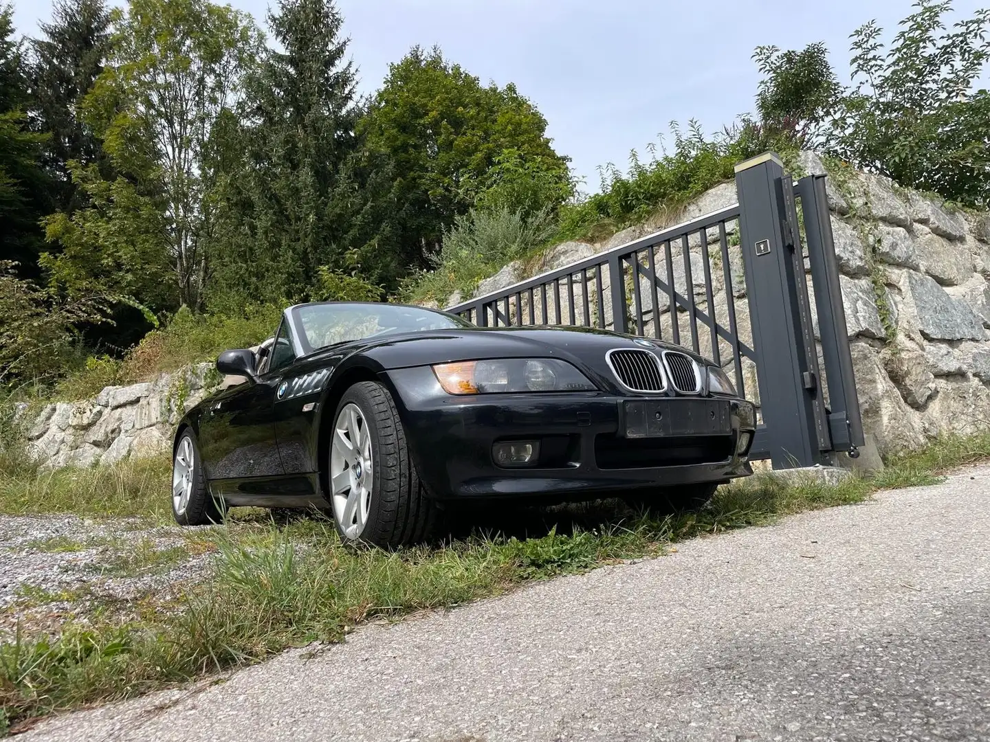 BMW Z3 Z 3 1,9 - 2