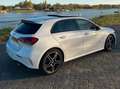 Mercedes-Benz A 200 A 200 Premium Plus AMG Nightpakket White - thumbnail 1