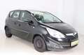 Opel Meriva 1.4 Design Edition * Klima * HU/AU neu Schwarz - thumbnail 3