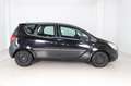 Opel Meriva 1.4 Design Edition * Klima * HU/AU neu Zwart - thumbnail 4