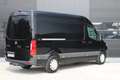 Mercedes-Benz Sprinter 317CDI L2H2 Pro - Mbux 10 - 3.5t Trekhaak - Betimm Zwart - thumbnail 3