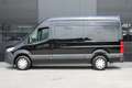 Mercedes-Benz Sprinter 317CDI L2H2 Pro - Mbux 10 - 3.5t Trekhaak - Betimm Zwart - thumbnail 14