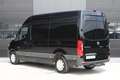 Mercedes-Benz Sprinter 317CDI L2H2 Pro - Mbux 10 - 3.5t Trekhaak - Betimm Zwart - thumbnail 13