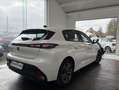 Peugeot 308 1.5BlueHdi 130Ch 14041€HT CARPLAY GAR 12M Blanc - thumbnail 3