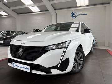 1.5BlueHdi 130Ch 14041€HT CARPLAY GAR 12M