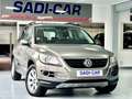 Volkswagen Tiguan 2.0 CR TDi 136cv 4Motion (4x4) - Sport & Style Gris - thumbnail 1
