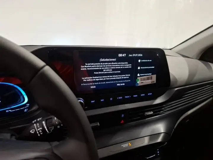 Hyundai Bayon 2026, foto 9