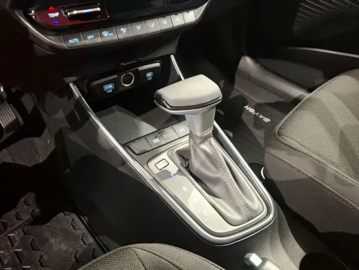Hyundai Bayon 2026, foto 8