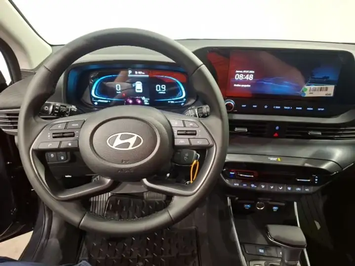 Hyundai Bayon 2026, foto 7
