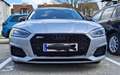 Audi A5 SB sport 2,0 TDI S-tronic Silber - thumbnail 2
